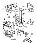 Diagram for 03 - Interior