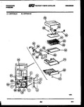 Diagram for 04 - System And Automatic Defrost Parts