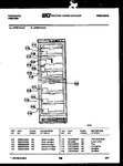 Diagram for 06 - Shelves And Supports