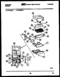 Diagram for 04 - System And Automatic Defrost Parts