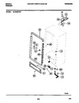 Diagram for 05 - Cabinet