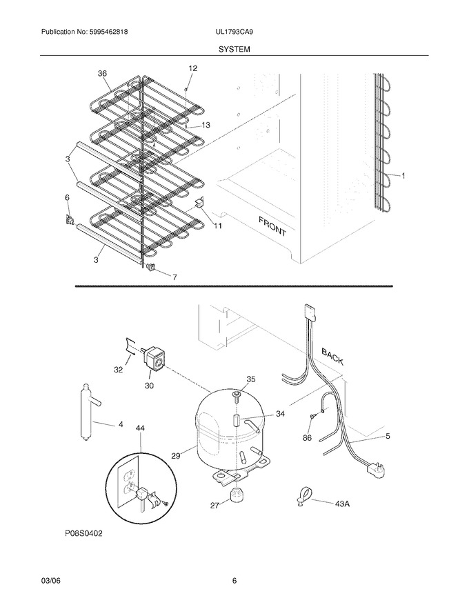 Diagram for UL1793CA9