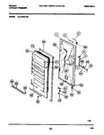 Diagram for 03 - Door