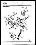 Diagram for 07 - Portable Washer Components