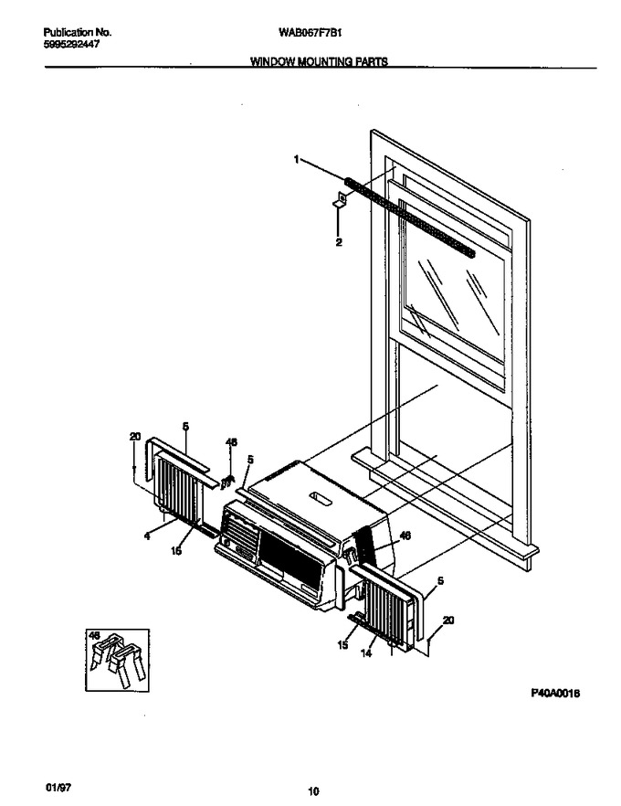 Diagram for WAB067F7B1