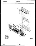 Diagram for 06 - Window Mounting Parts