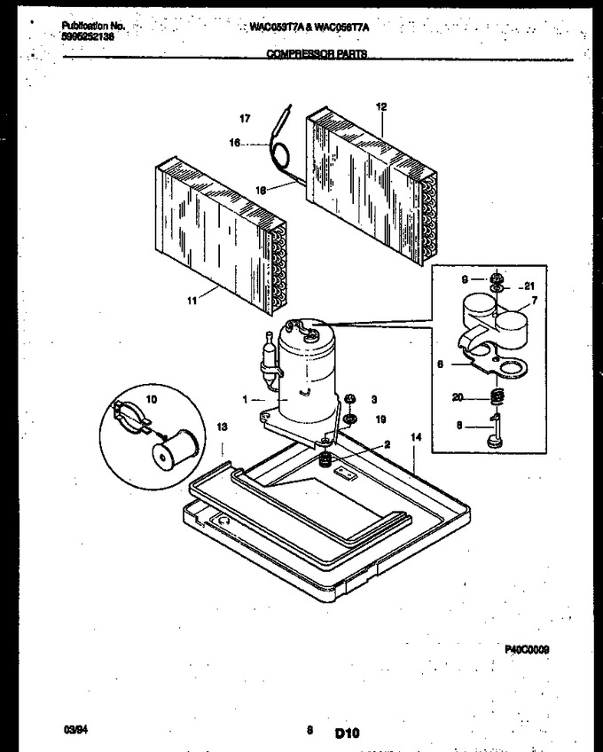 Diagram for WAC053T7A1