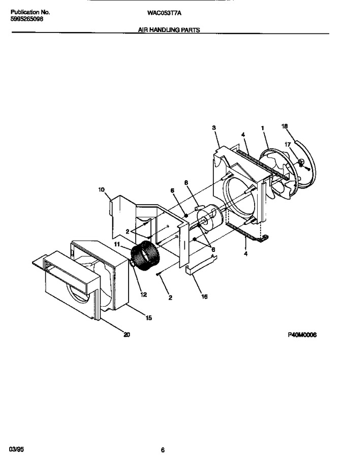 Diagram for WAC053T7A2