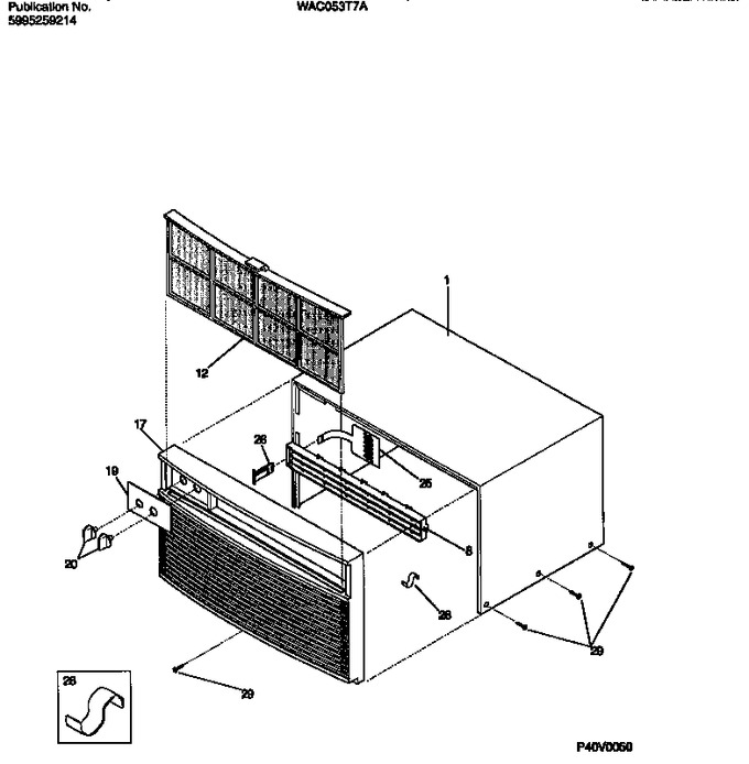 Diagram for WAC053T7A4
