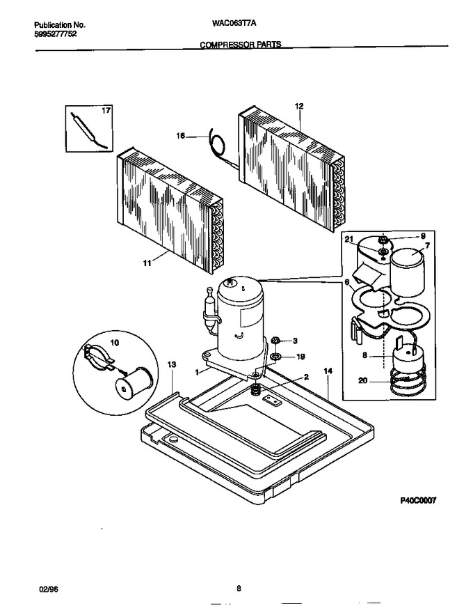 Diagram for WAC063T7A5A