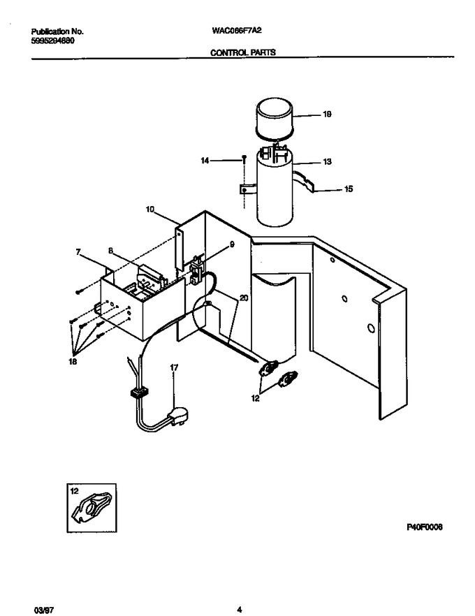 Diagram for WAC066F7A2