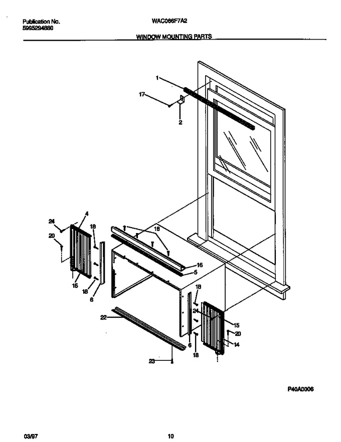 Diagram for WAC066F7A2