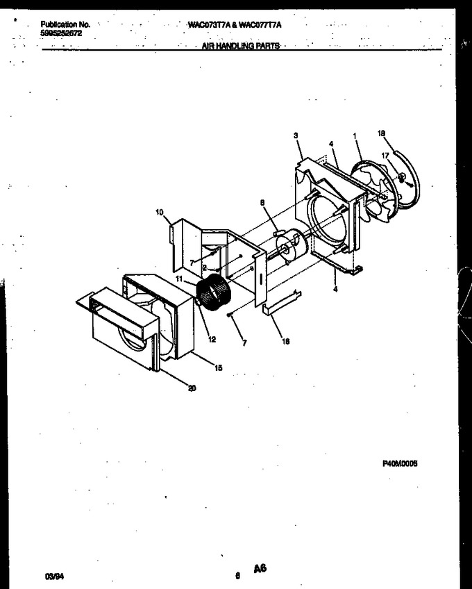 Diagram for WAC073T7A2
