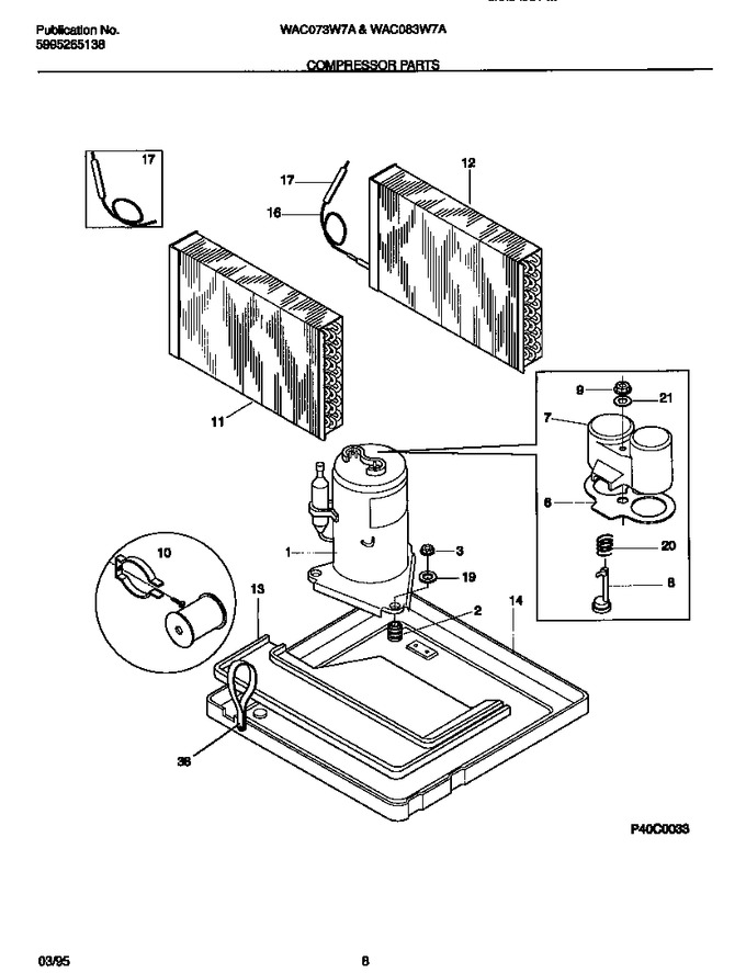 Diagram for WAC083W7A1