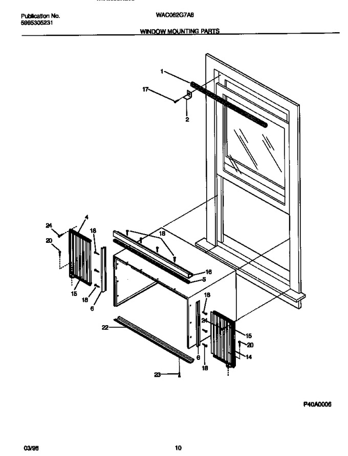 Diagram for WAC082G7A8