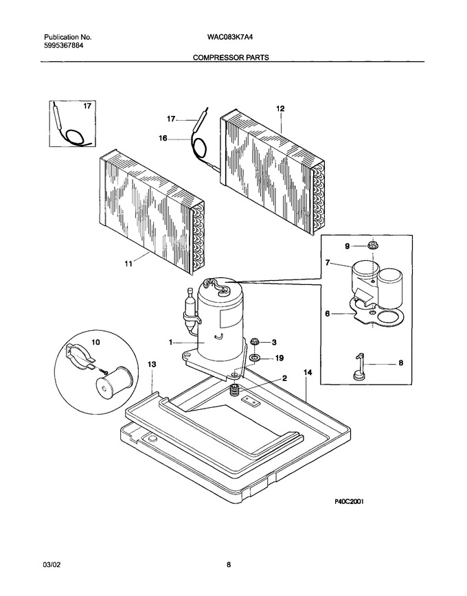 Diagram for WAC083K7A4
