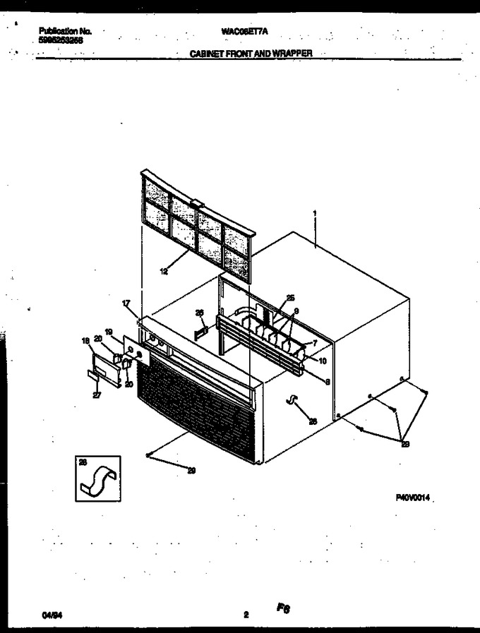 Diagram for WAC083T7A2