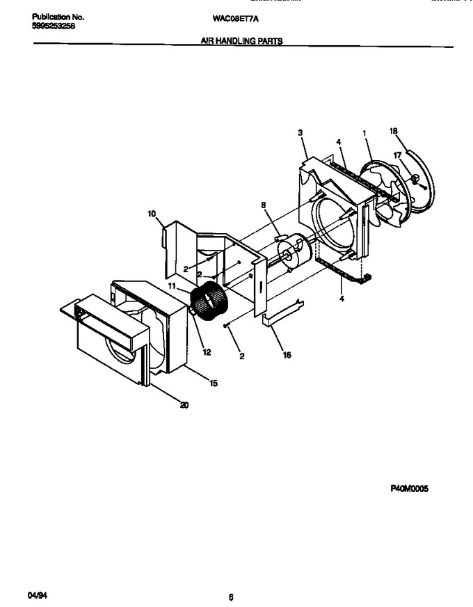 Diagram for WAC083T7A2