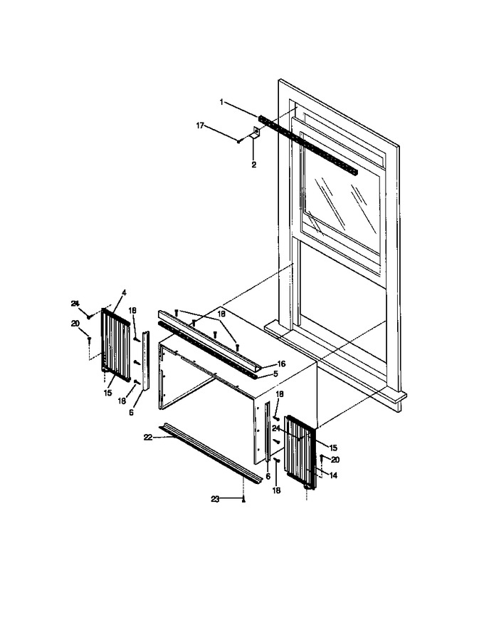 Diagram for WAC083W7A3