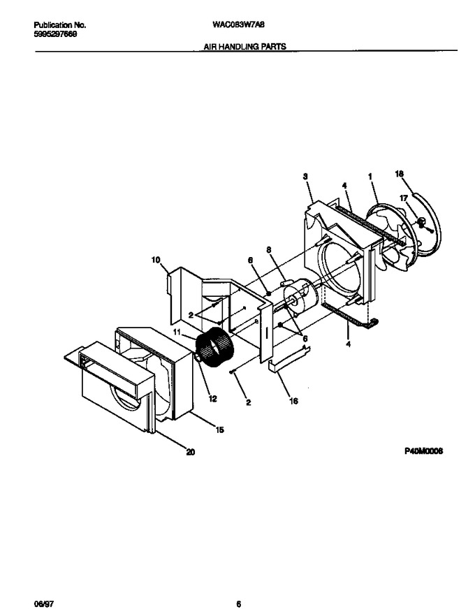 Diagram for WAC083W7A8