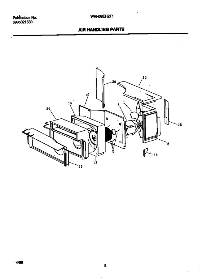 Diagram for WAH09EH2T1