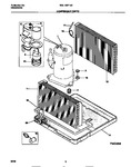 Diagram for 05 - Compressor Parts