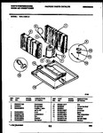 Diagram for 05 - Unit Parts