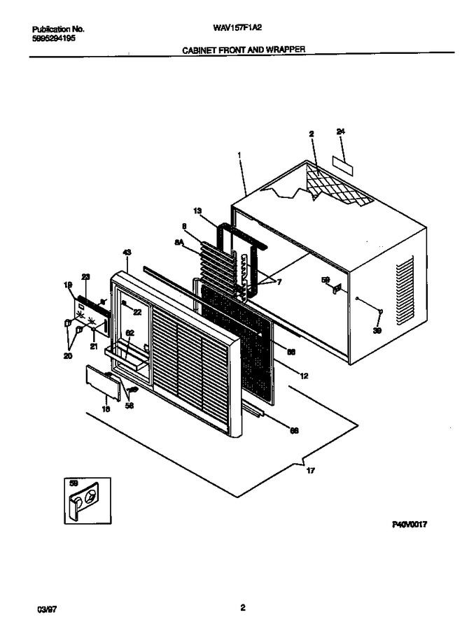 Diagram for WAV157F1A2