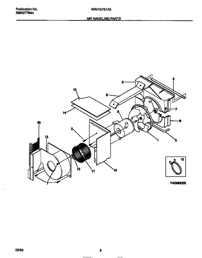 Diagram for WAV157S1A3