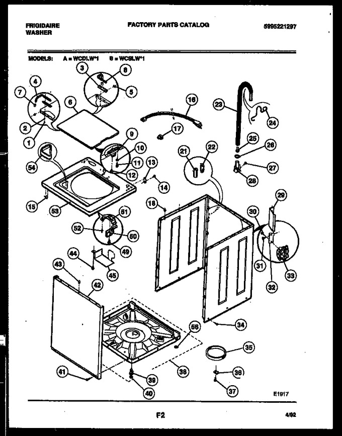 Diagram for WCSLW1