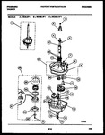 Diagram for 04 - Transmission Parts
