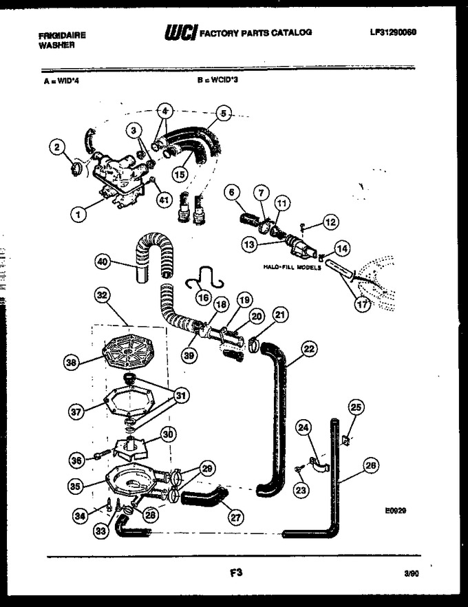 Diagram for WIDH4