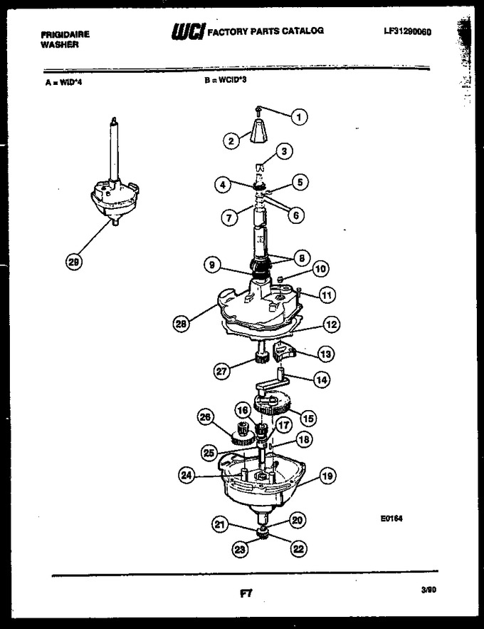 Diagram for WIDH4