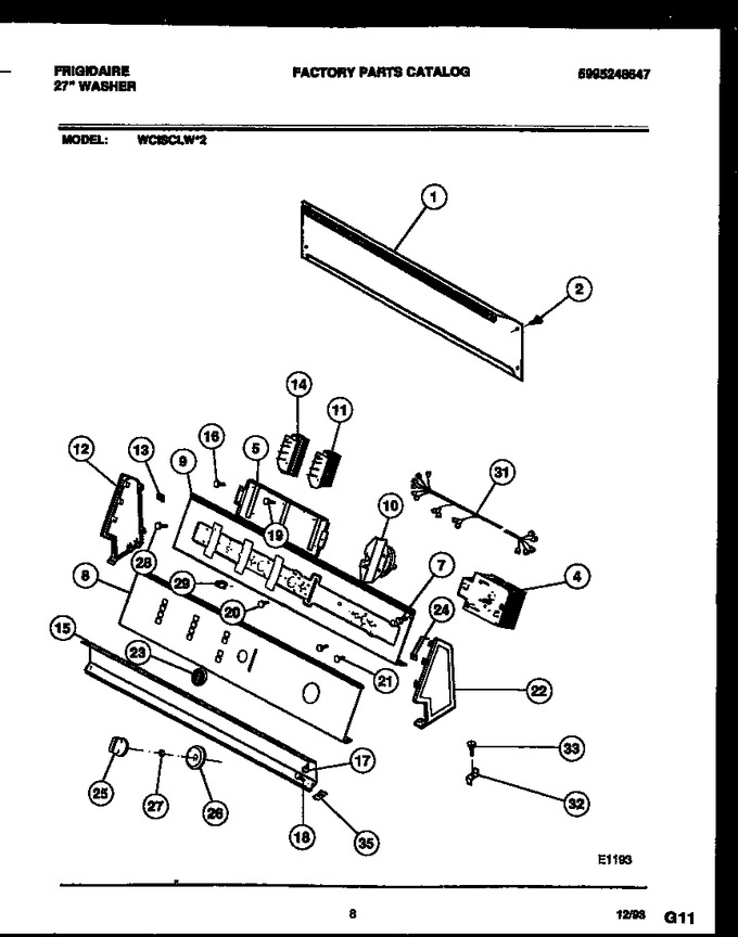 Diagram for WCISCLL2