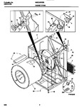 Diagram for 02 - P16v0035 Dry Cab,heater