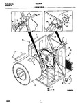 Diagram for 02 - Cabinet/drum