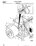 Diagram for 02 - Cabinet/drum