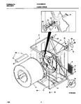 Diagram for 02 - P12v0036 Dry Cab,heater
