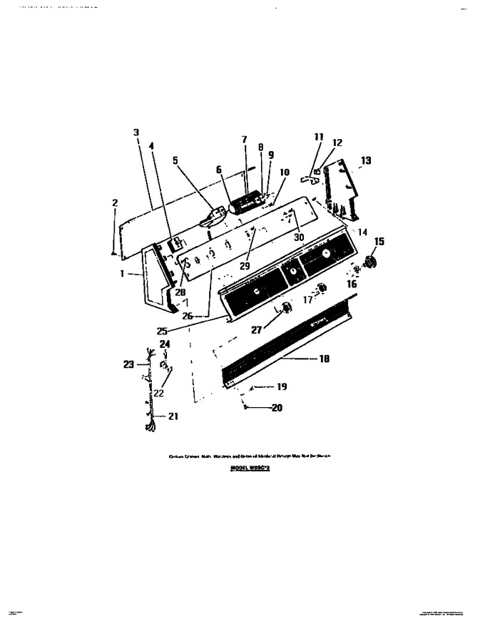 Diagram for WDSCL2