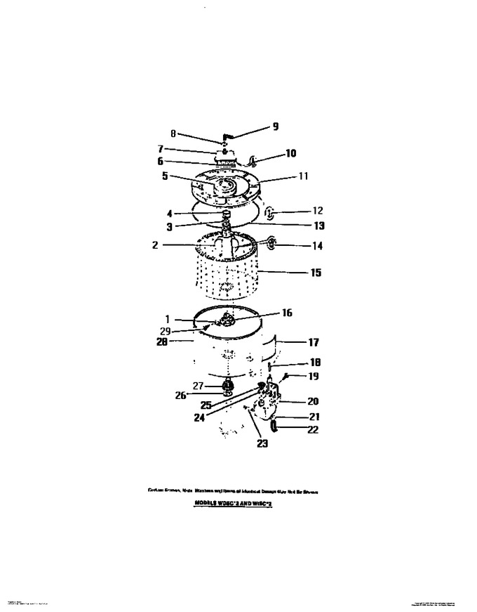 Diagram for WDSCL2