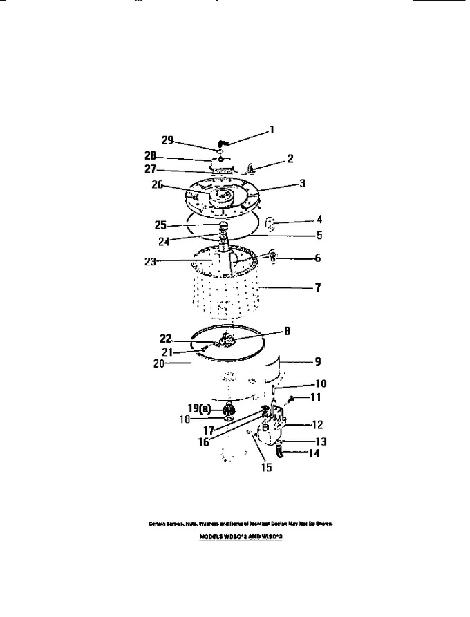 Diagram for WDSCL3