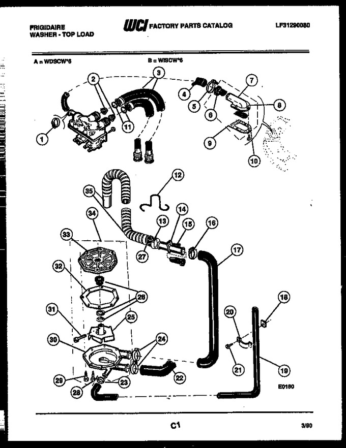 Diagram for WISCW6