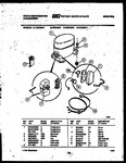 Diagram for 04 - Compressor Parts