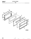 Diagram for 06 - Door