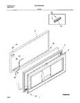 Diagram for 03 - Door