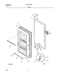 Diagram for 03 - Door