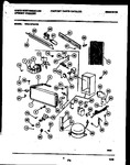 Diagram for 04 - System And Automatic Defrost Parts