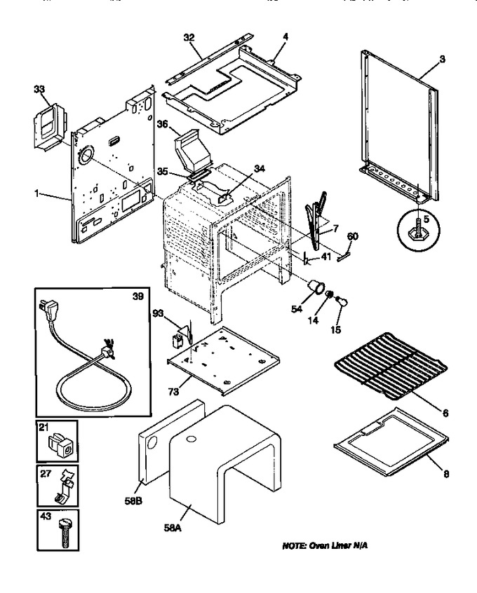 Diagram for WGF323BADC