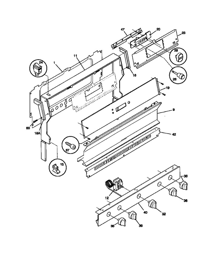 Diagram for WGF325BADB