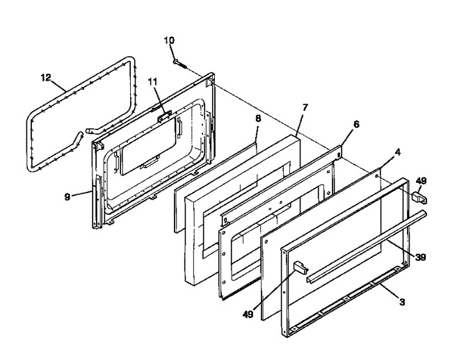 Diagram for WGF325BAWB